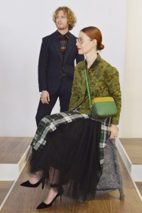 J.Crew RTW Fall 2017