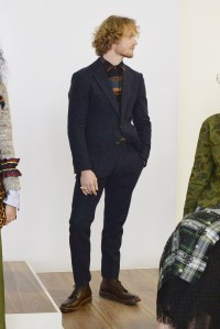 J.Crew RTW Fall 2017