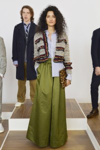 J.Crew RTW Fall 2017