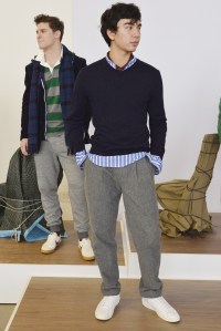 J.Crew RTW Fall 2017