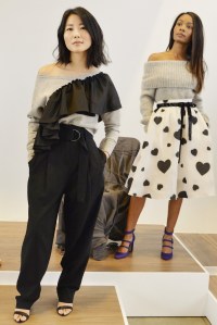 J.Crew RTW Fall 2017