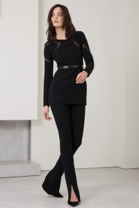 Jeffrey Dodd RTW Fall 2017