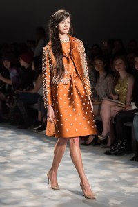 Jenny Packham RTW Fall 2017