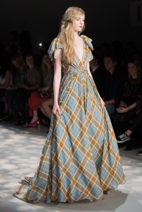 Jenny Packham RTW Fall 2017