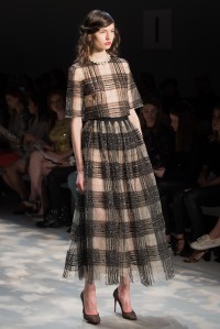 Jenny Packham RTW Fall 2017