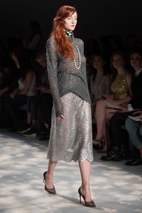 Jenny Packham RTW Fall 2017