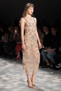 Jenny Packham RTW Fall 2017