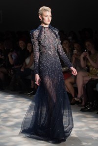 Jenny Packham RTW Fall 2017