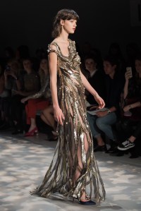 Jenny Packham RTW Fall 2017