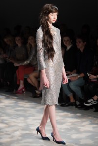 Jenny Packham RTW Fall 2017