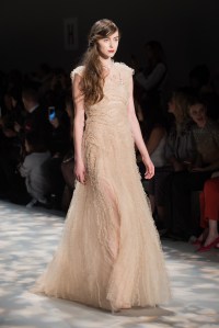 Jenny Packham RTW Fall 2017