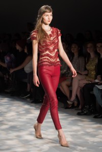 Jenny Packham RTW Fall 2017
