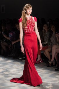 Jenny Packham RTW Fall 2017