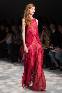 Jenny Packham RTW Fall 2017