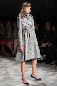 Jenny Packham RTW Fall 2017