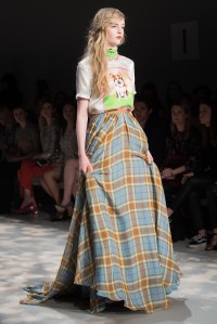 Jenny Packham RTW Fall 2017