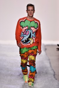 Jeremy Scott