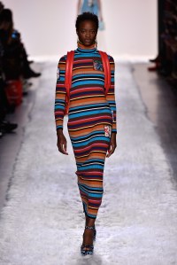 Jeremy Scott RTW Fall 2017