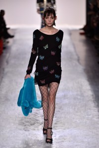Jeremy Scott RTW Fall 2017