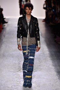 Jeremy Scott RTW Fall 2017