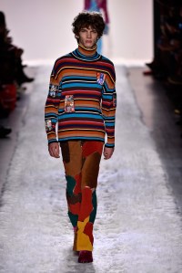 Jeremy Scott RTW Fall 2017