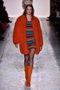 Jeremy Scott RTW Fall 2017