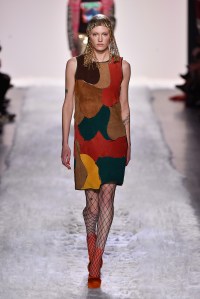 Jeremy Scott RTW Fall 2017