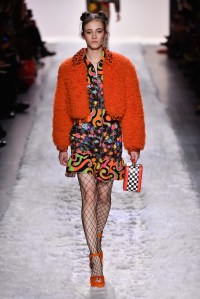 Jeremy Scott RTW Fall 2017