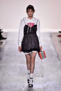 Jeremy Scott RTW Fall 2017
