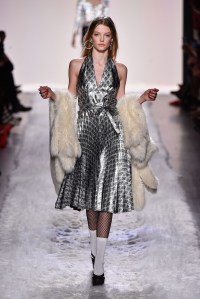 Jeremy Scott RTW Fall 2017
