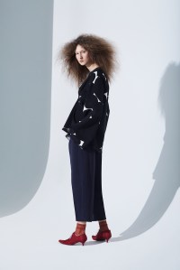 Ji Oh RTW Fall 2017