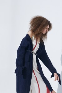 Ji Oh RTW Fall 2017