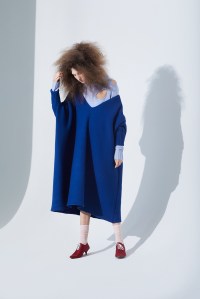 Ji Oh RTW Fall 2017