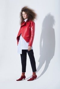 Ji Oh RTW Fall 2017
