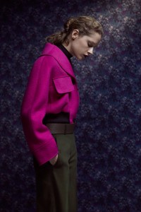 Jil Sander Navy RTW Fall 2017