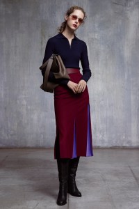 Jil Sander Navy RTW Fall 2017