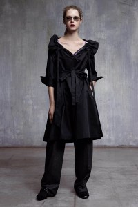 Jil Sander Navy RTW Fall 2017