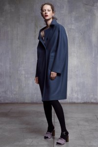 Jil Sander Navy RTW Fall 2017
