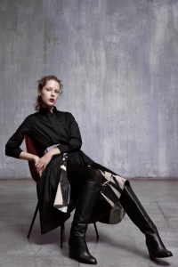Jil Sander Navy RTW Fall 2017