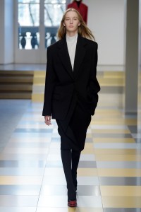 Jil Sander RTW Fall 2017