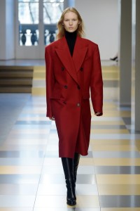 Jil Sander RTW Fall 2017