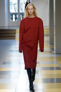 Jil Sander RTW Fall 2017