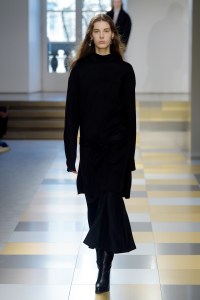 Jil Sander RTW Fall 2017