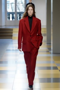 Jil Sander RTW Fall 2017