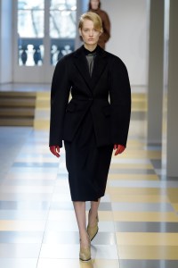 Jil Sander RTW Fall 2017