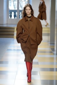 Jil Sander RTW Fall 2017