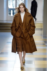Jil Sander RTW Fall 2017