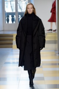 Jil Sander RTW Fall 2017