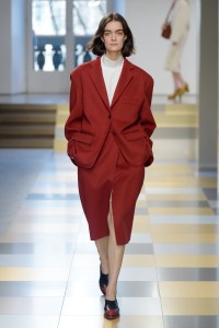 Jil Sander RTW Fall 2017