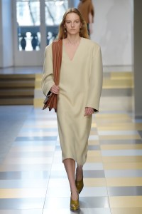 Jil Sander RTW Fall 2017
